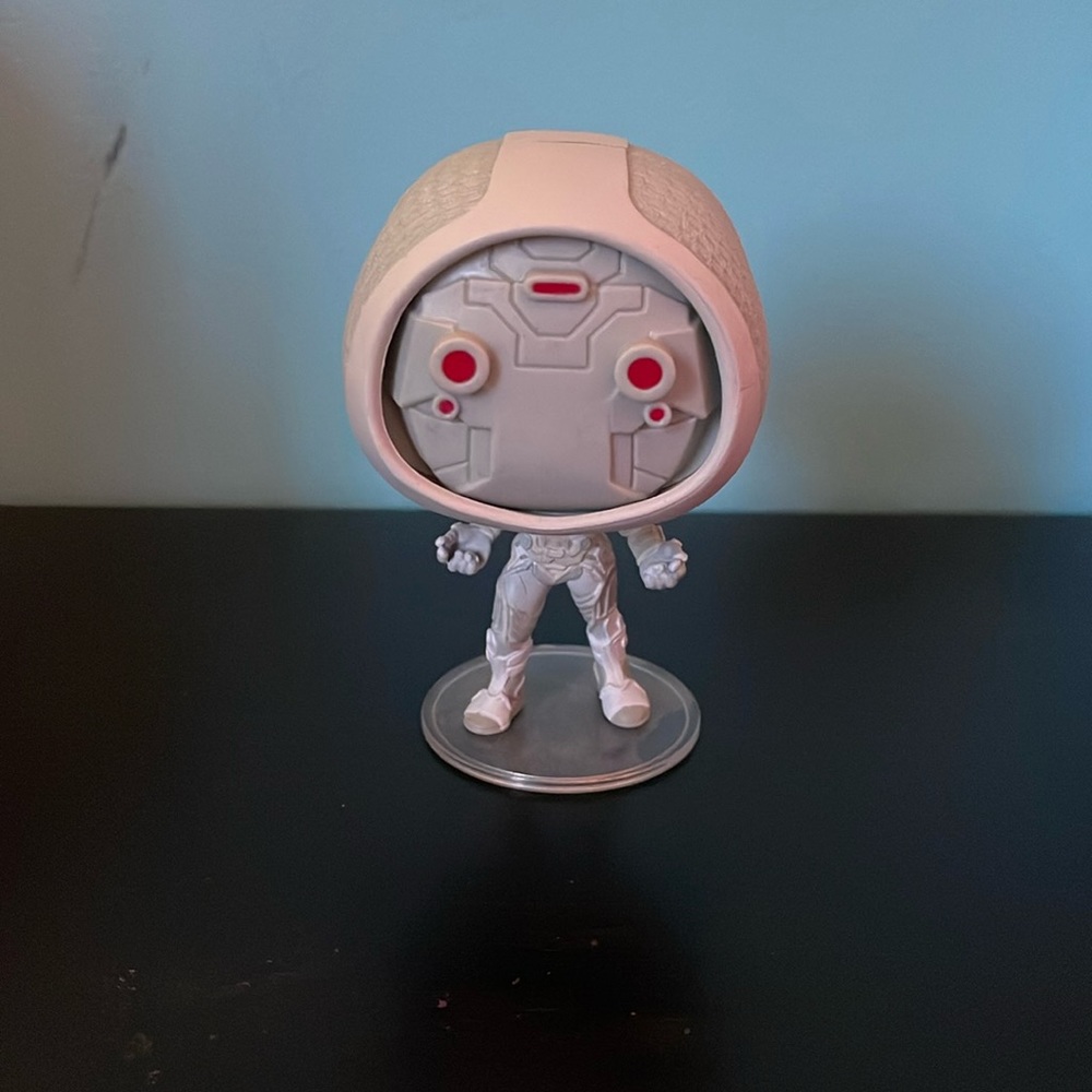 Marvel Ghost Funko Pop